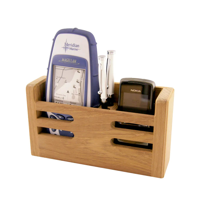 Mobile Device & More Rack – Whitecap Marine Hardware