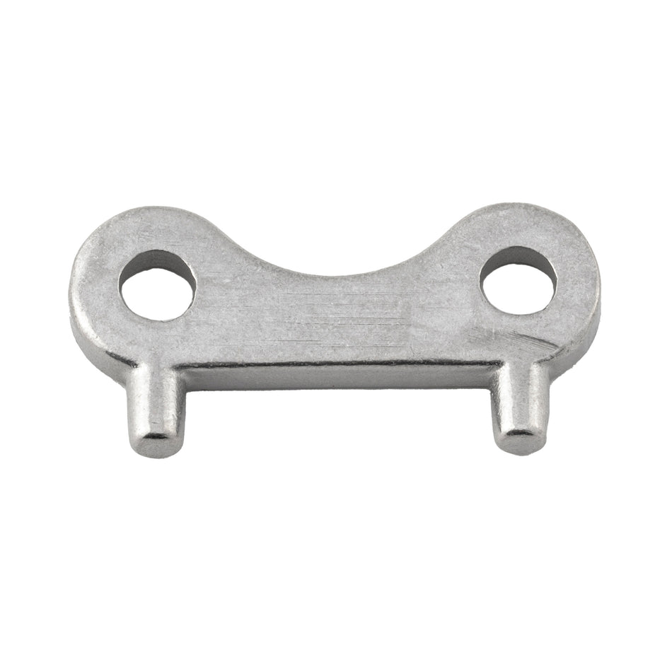 Deck Plate Key