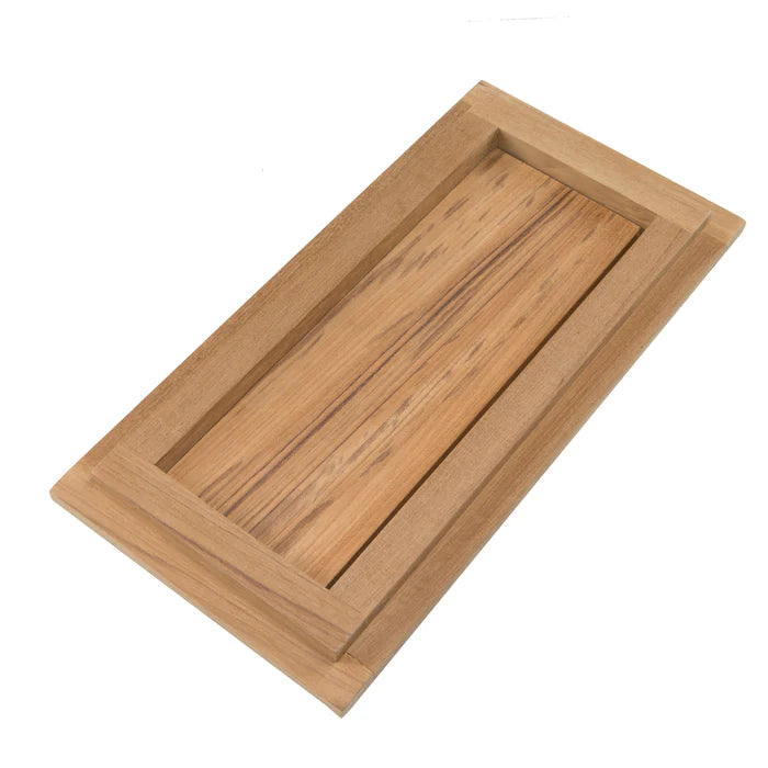21" Drawer/ Door Front & Frame