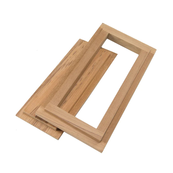 21" Drawer/ Door Front & Frame