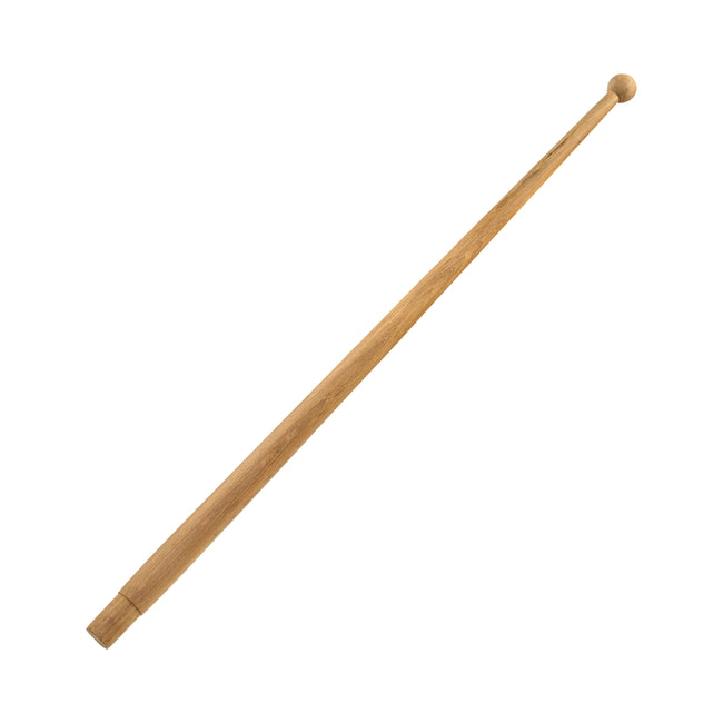 36" Premium Grade Teak Flagpole