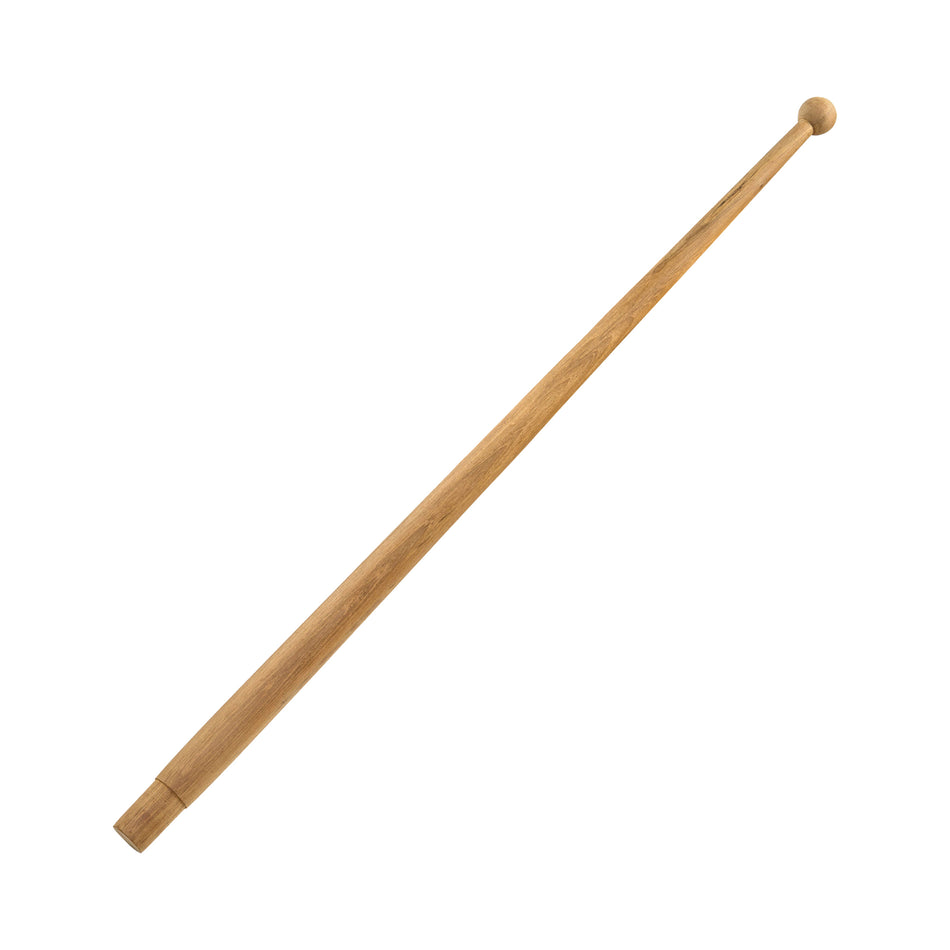 36" Premium Grade Teak Flagpole