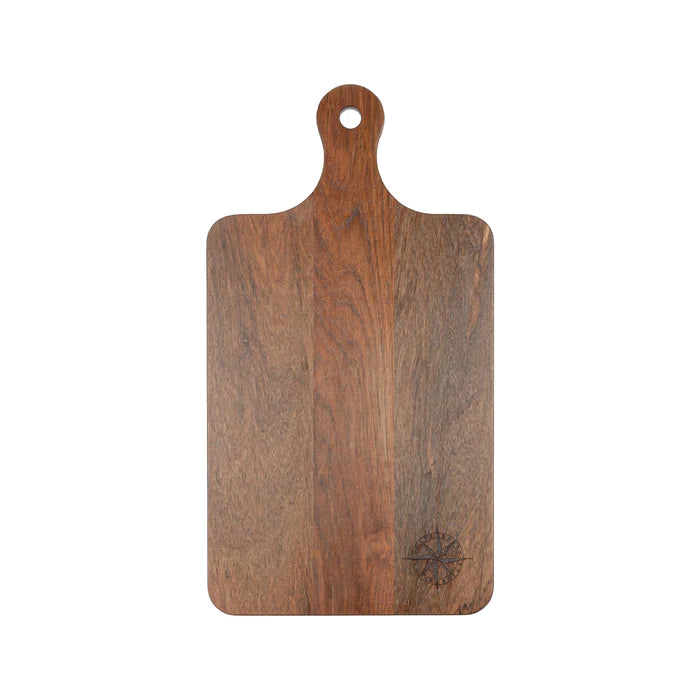 Chef's Collection Teak Large Charcuterie Board