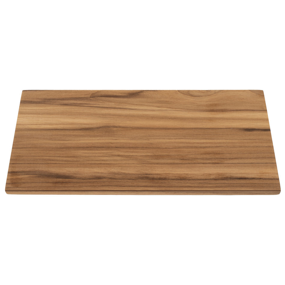 12" x 5-3/4" Premium Grade Teak Planking