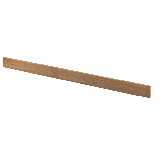 72" x 1-3/4" Teak Lumber