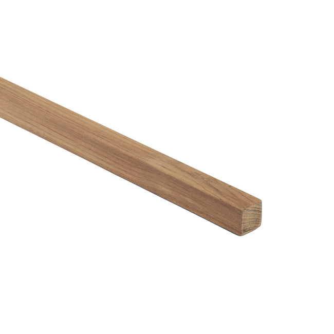 30" x 7/8" Teak Lumber