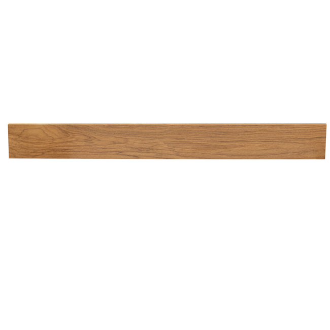 12" x 3-3/4" Teak Lumber