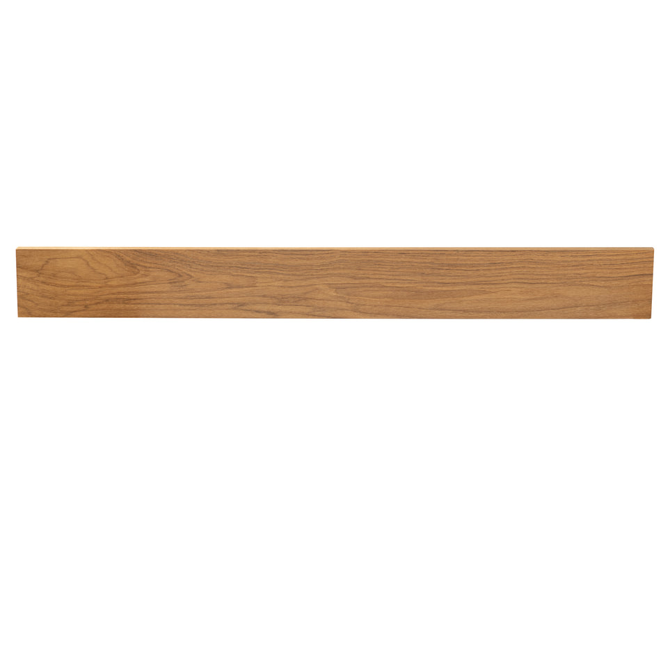 12" x 3-3/4" Premium Grade Teak Lumber