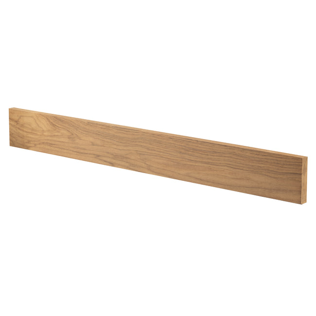 36" x 4" Teak Lumber