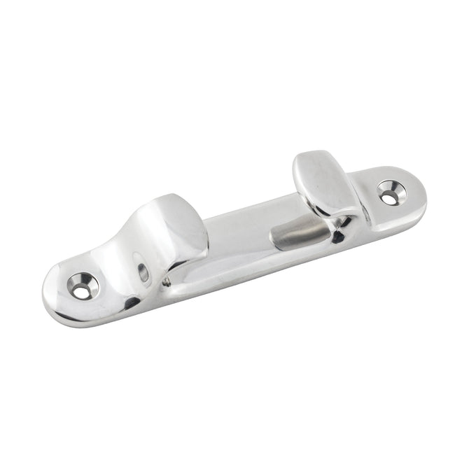 6" Straight Chock