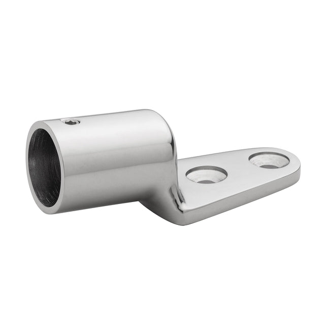 1" 5-1/2° Rail End (End In) Rail Fitting