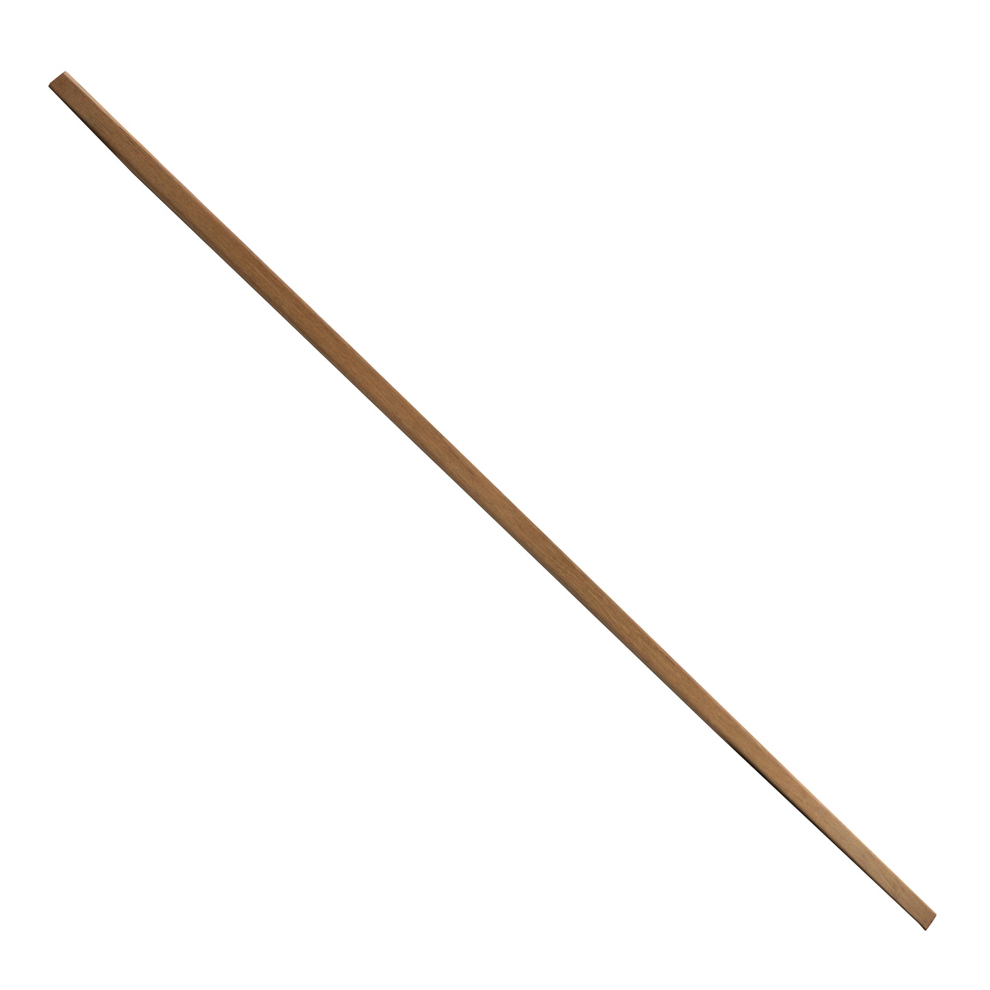 Premium Grade Teak Small L Molding