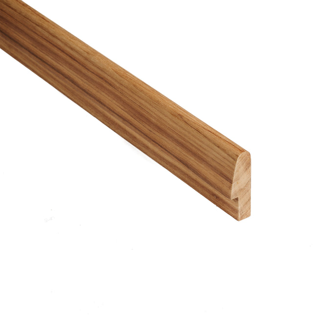 Bunk Rail Molding