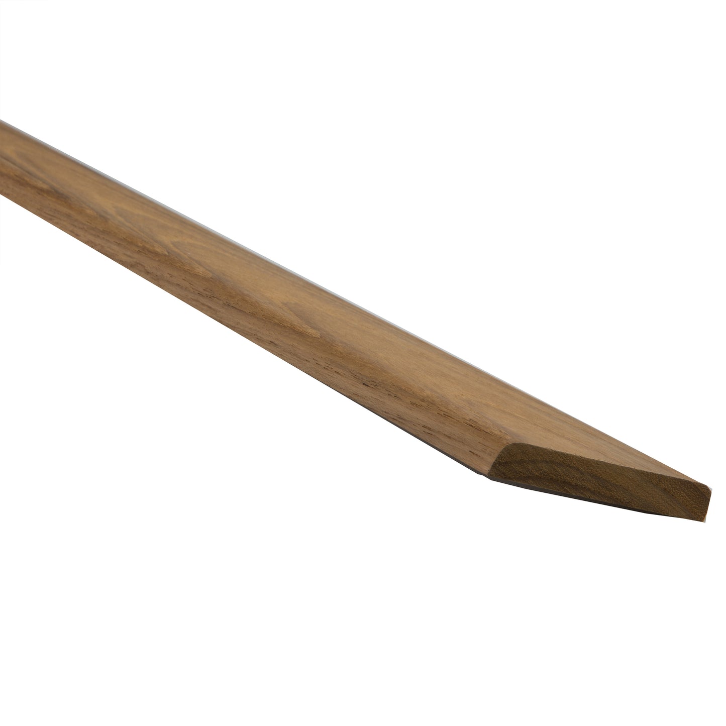 1-7/8" Premium Grade Teak Batten