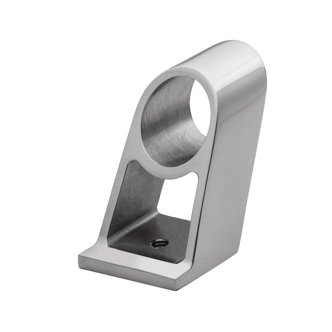 1-1/2" Center Handrail Stanchion with 1/4-28 Fastener