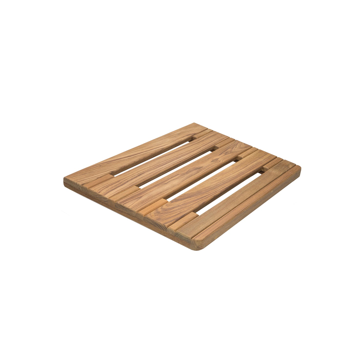 18" Teak Swim Platform