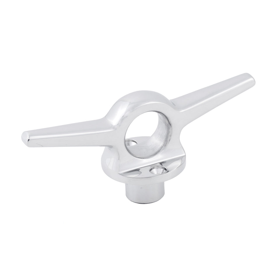 6" 316 Stainless Steel Lift Ring/Cleat