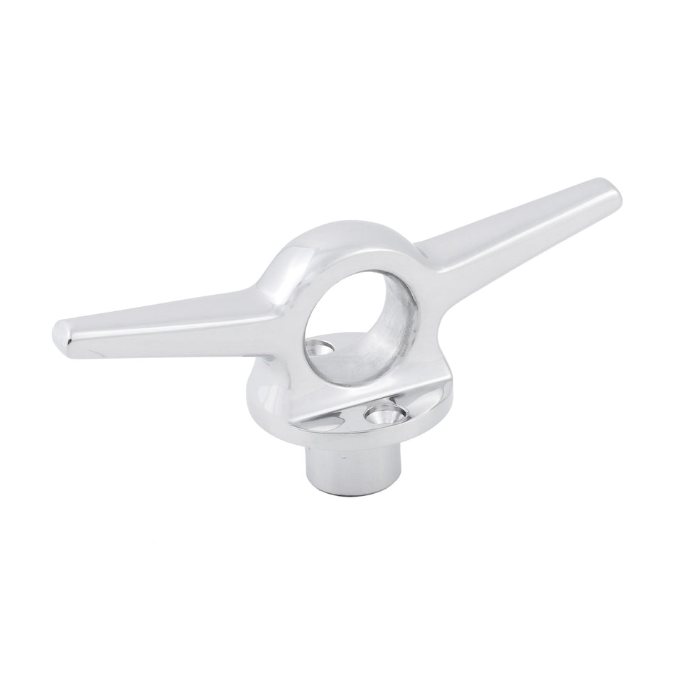 7" 316 Stainless Steel Lift Ring/Cleat