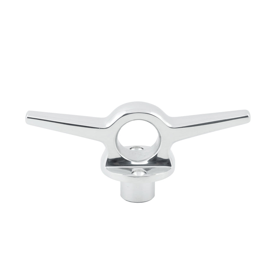 6" 316 Stainless Steel Lift Ring/Cleat