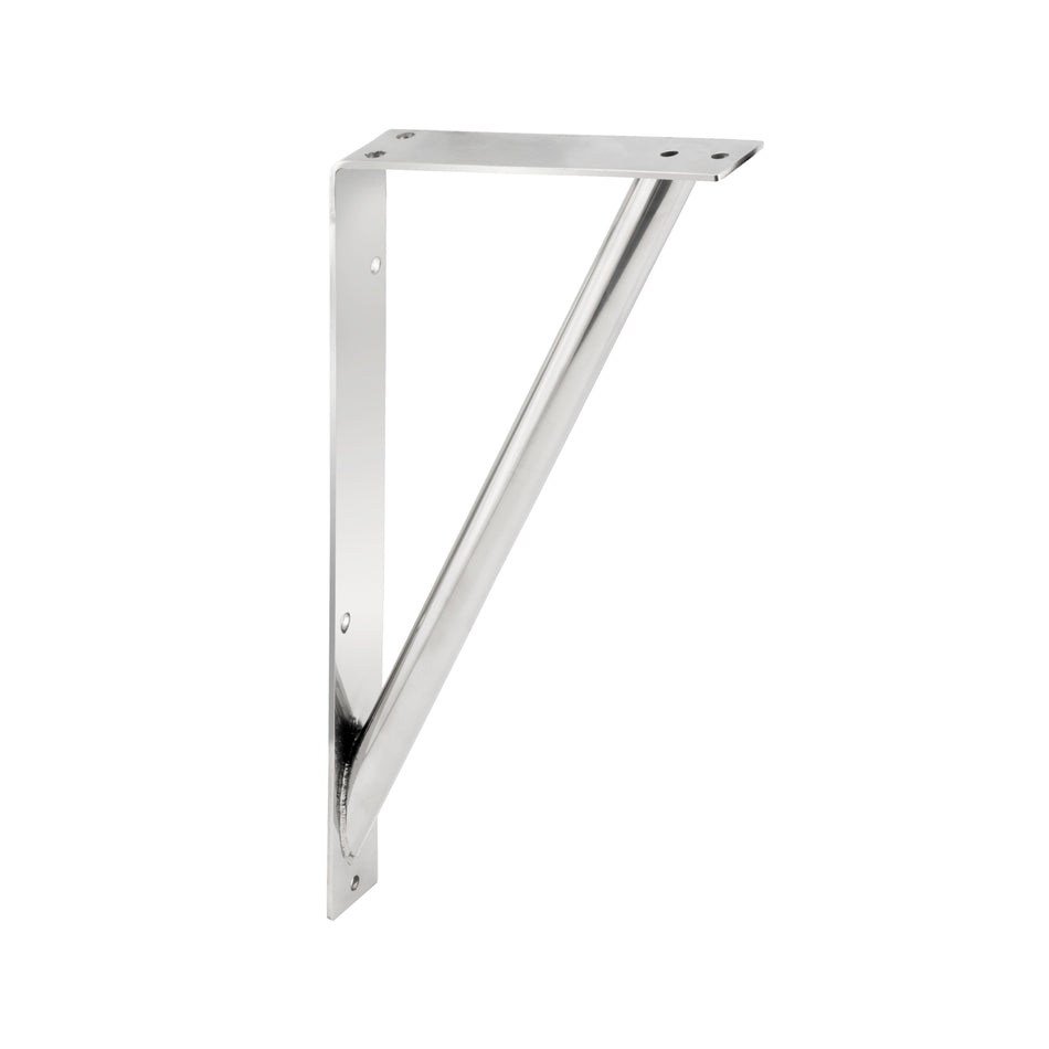 13" 316 Stainless Steel Swim Platform Mounting Bracket for 60924/65924