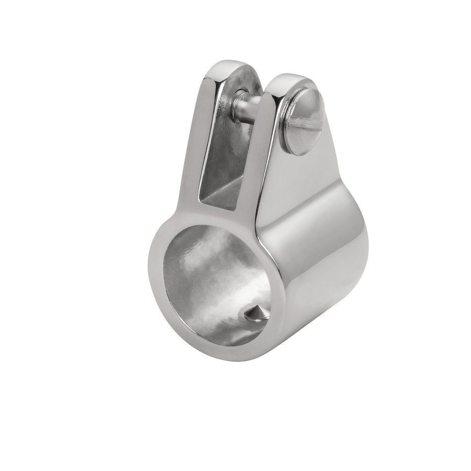 3/4" 316 Stainless Steel Top Slide with Bolt
