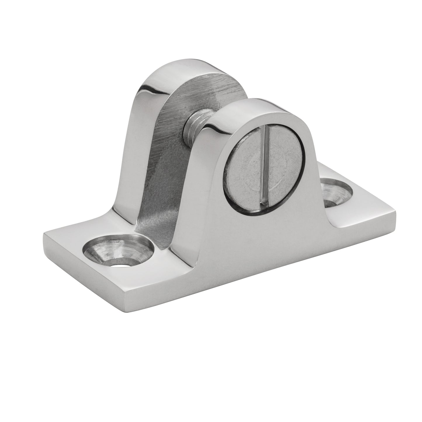 Heavy Duty Deck Hinge with Bolt