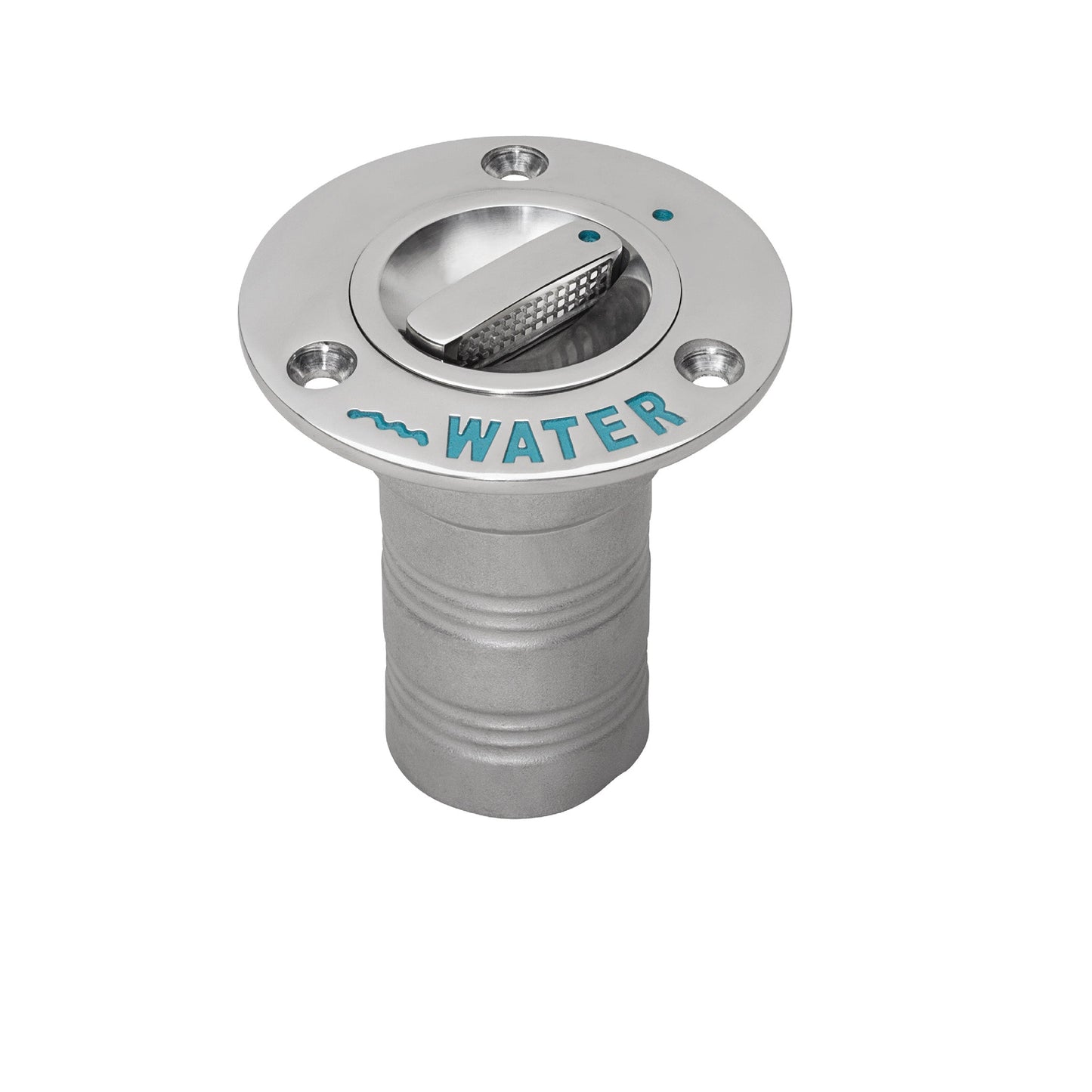 90° EPA Pull Up Deck Fill (Water)