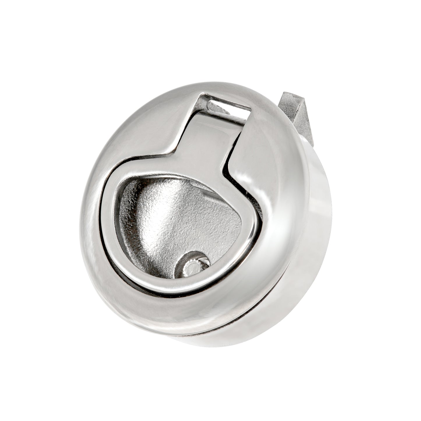 Locking 2" Ring Slam Latch