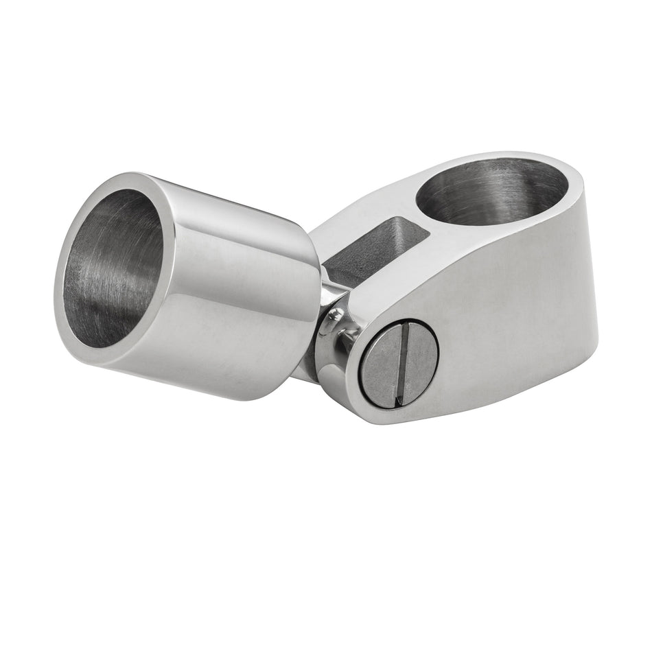 1" 316 Stainless Steel Heavy Duty Deck Assembly with No Base
