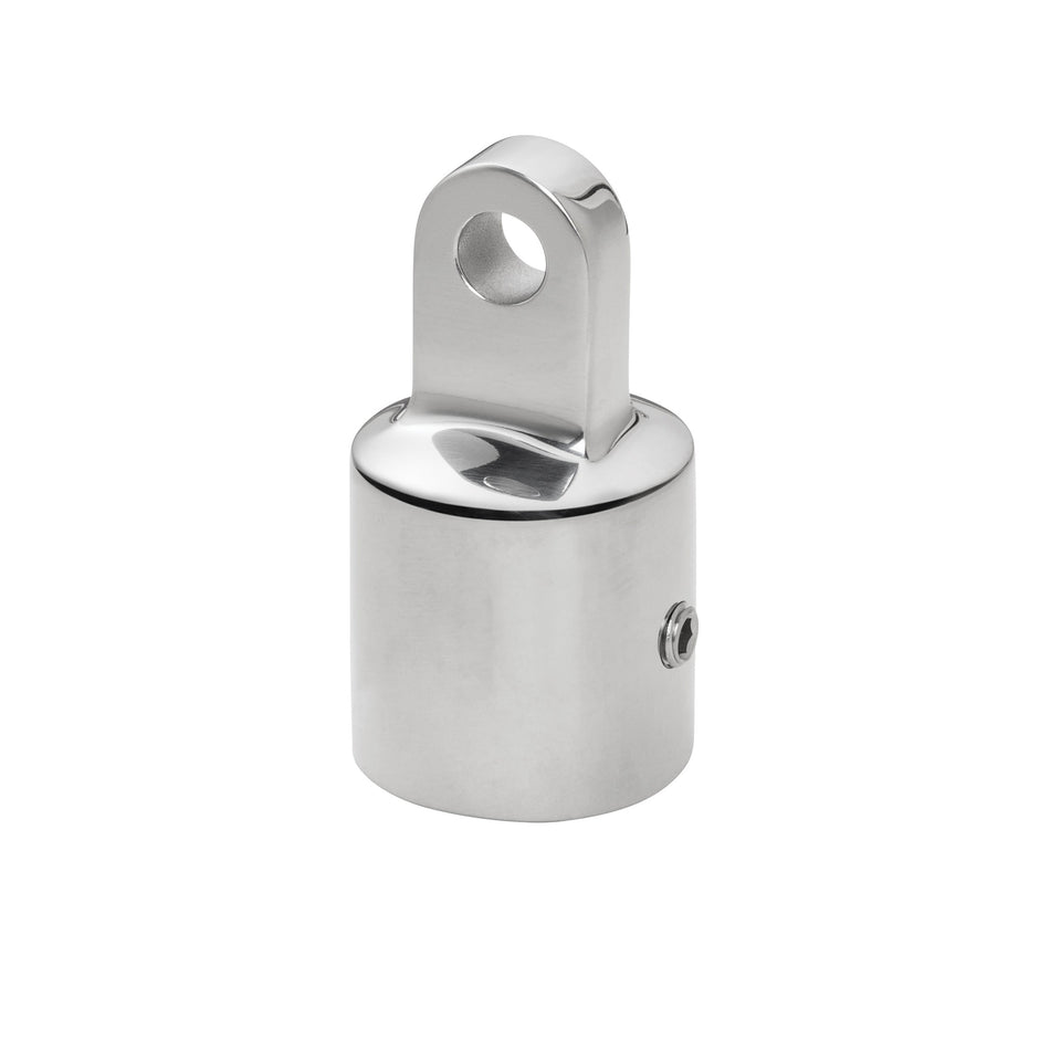 1" 316 Stainless Steel Heavy Duty Top Fitting Assembly Top Cap
