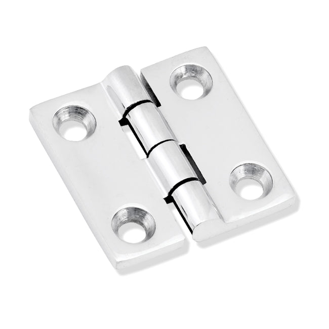 1-1/2" 316 Stainless Steel Butt Hinge