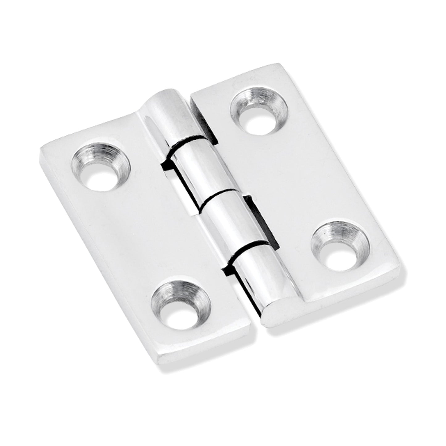 2-1/4" 304 Stainless Steel Butt Hinge