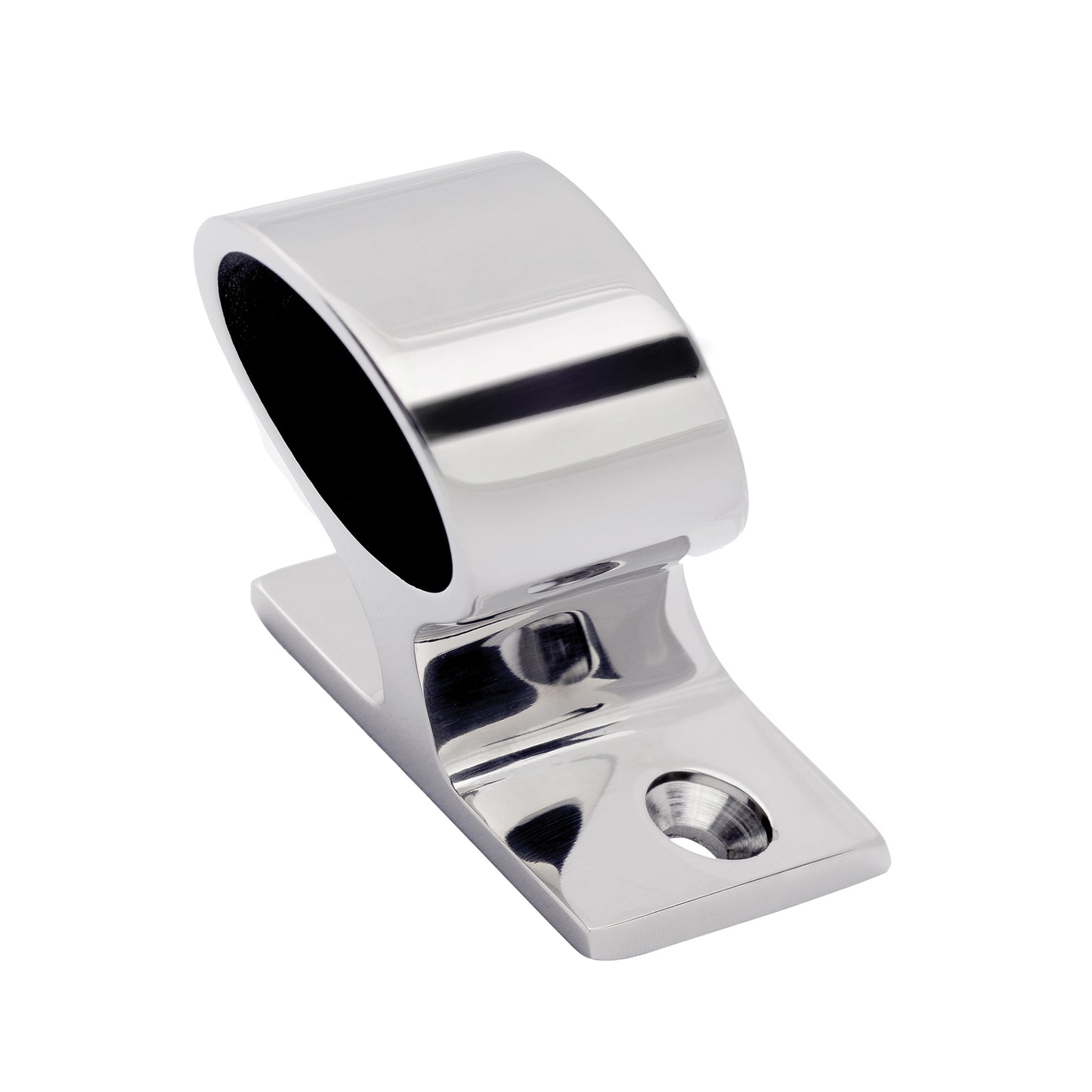 1-1/2" Aft Handrail Stanchion