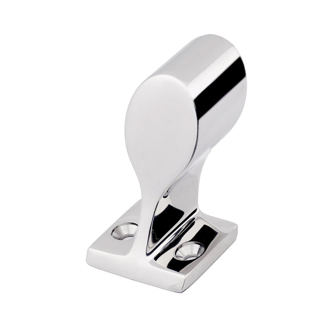 1-3/4" Aft Handrail Stanchion