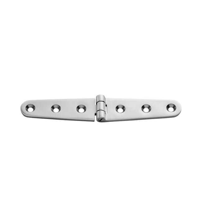 Strap Hinge w/ Removable Screw Pin