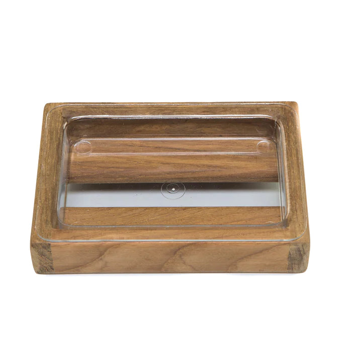 Vanity Soap Dish
