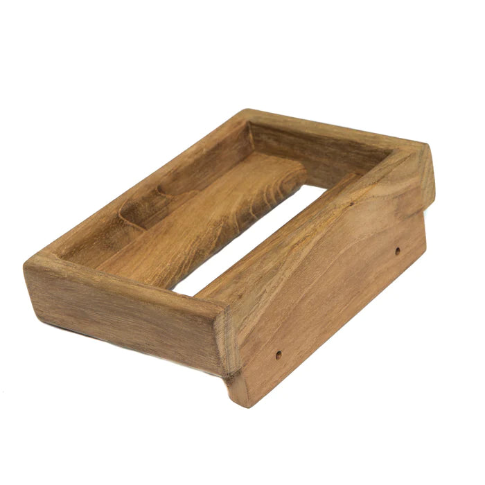 Vanity Soap Dish