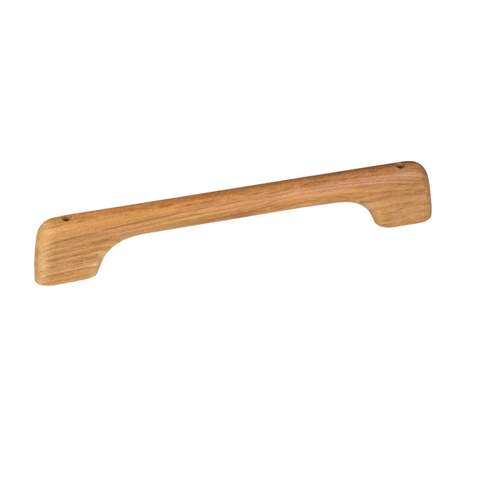 14" Premium Grade Teak Towel Bar