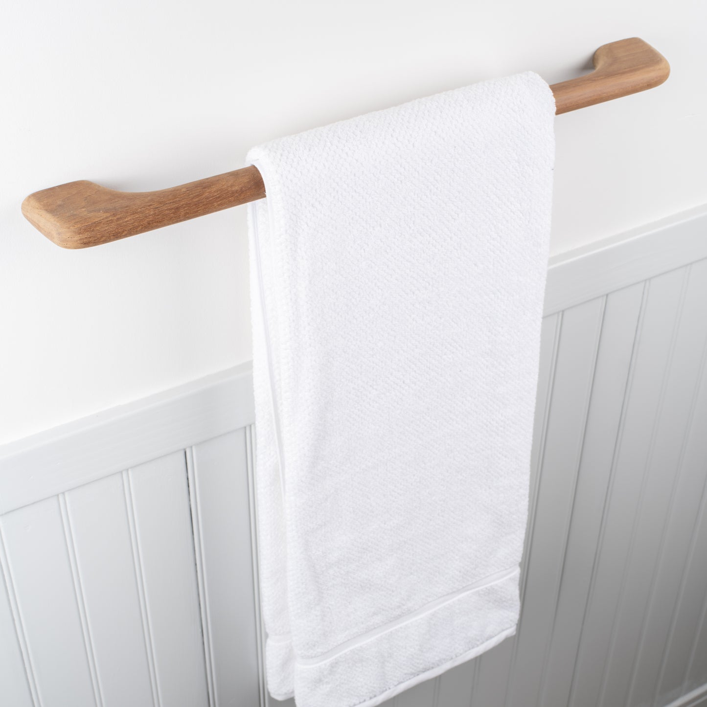 Long Towel Bar