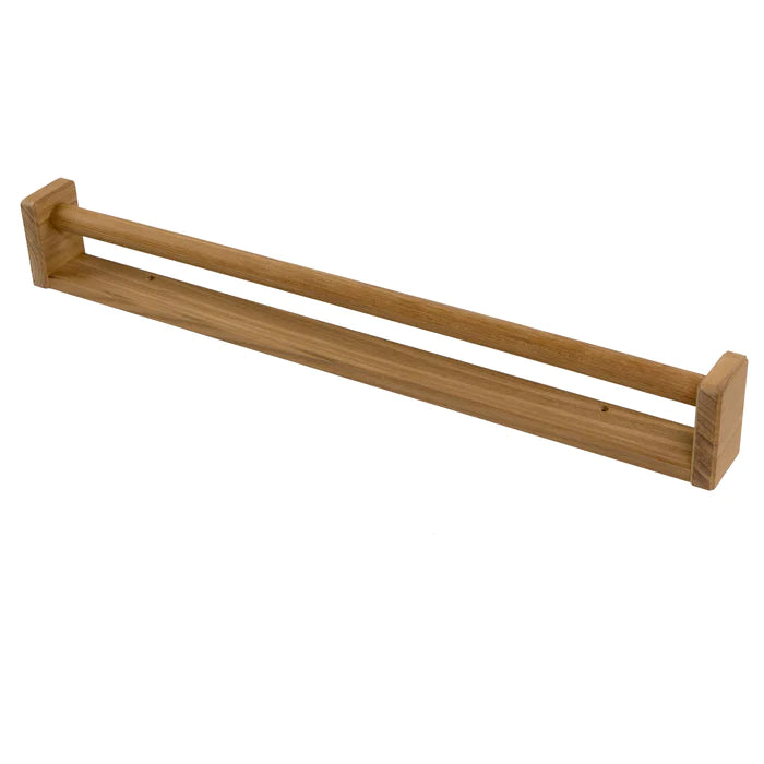 Long Towel Rack