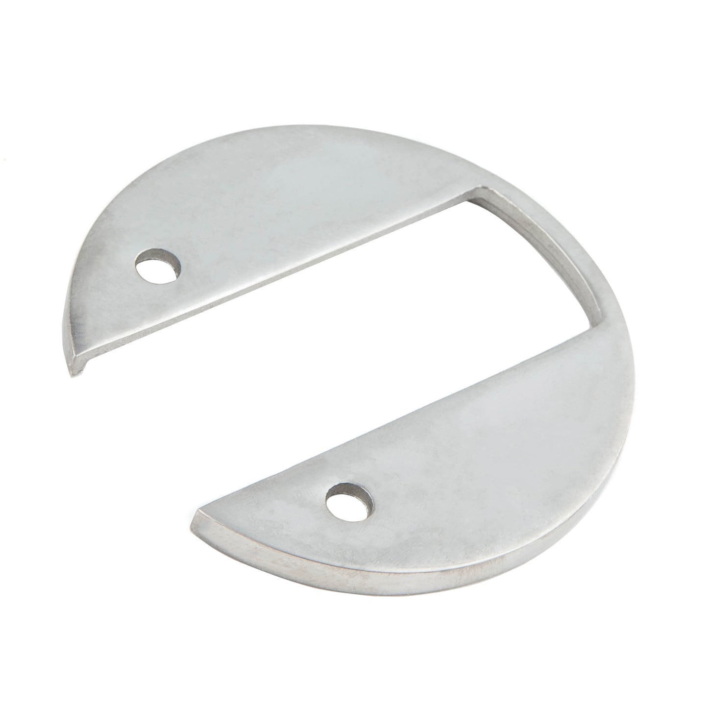 5mm D-Style Backing Plate for Slam Latch
