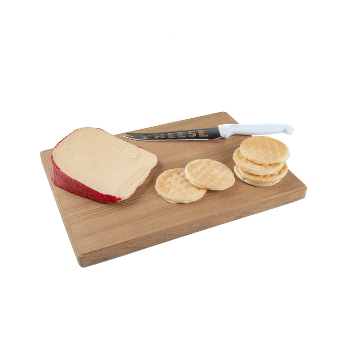 11" Premium Grade Teak Cutting Board