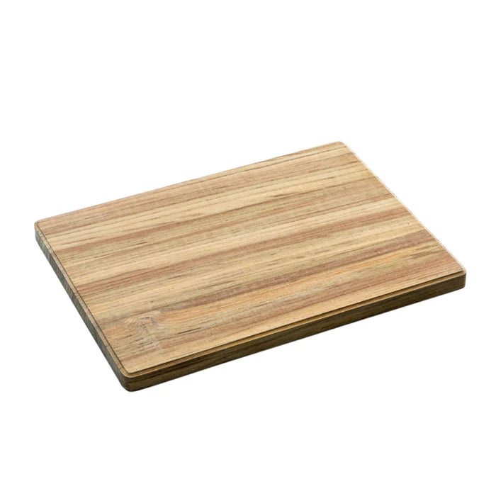 11" Premium Grade Teak Cutting Board