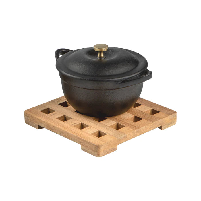 Small Square Trivet
