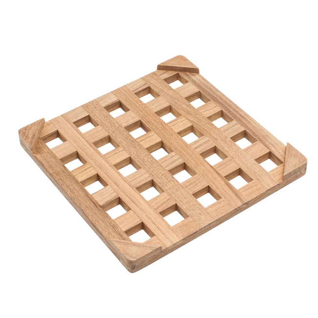 Large Square Trivet