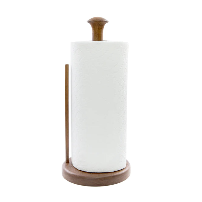 Stand-Up Paper Towel Holder