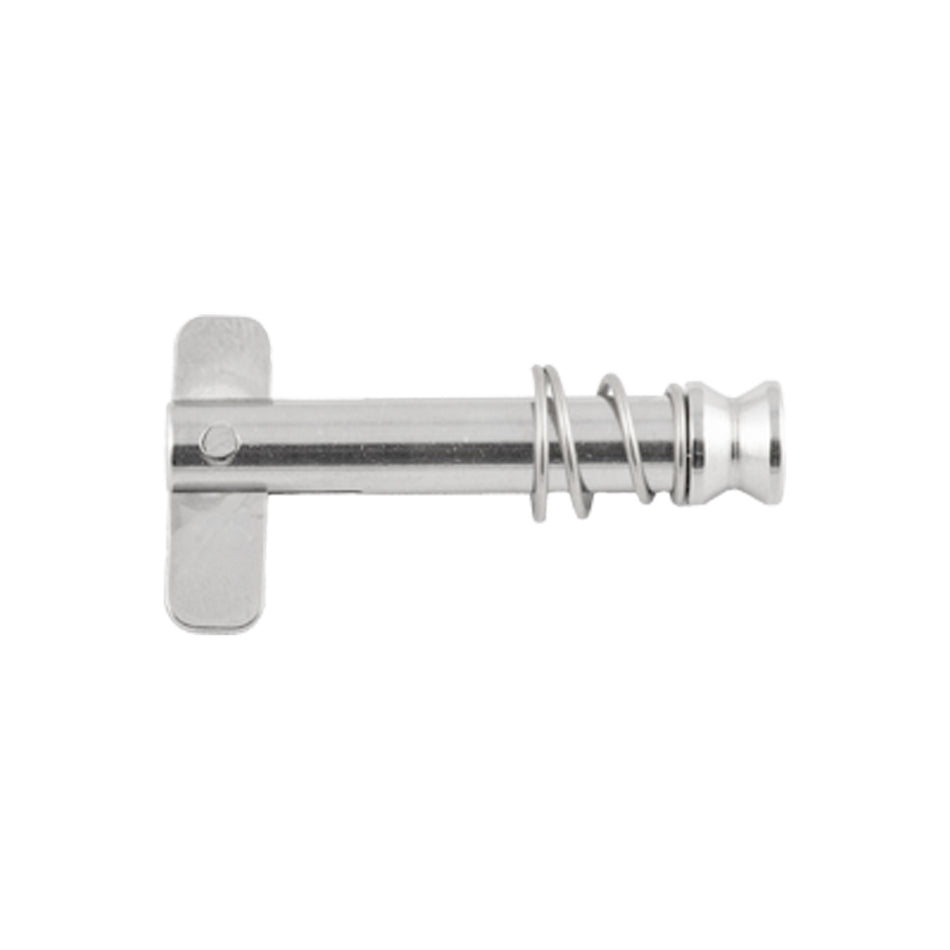 316 Stainless Steel Replacement pins for 6200 Concave Base Deck Hinge and 6220 90° Deck Hinge
