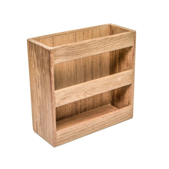 Magazine/Utility Rack
