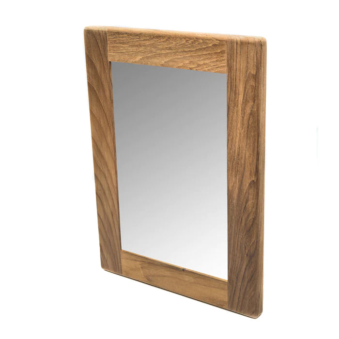 Rectangular Mirror