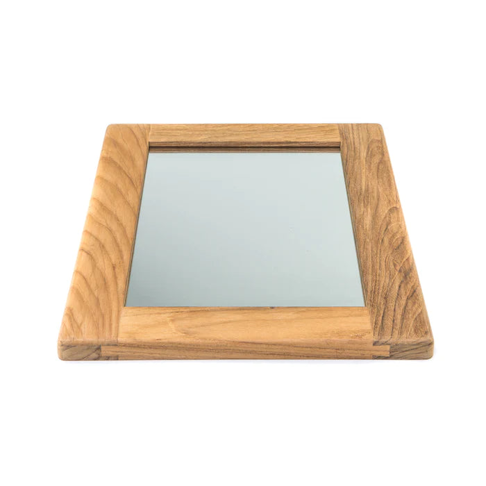 Rectangular Mirror